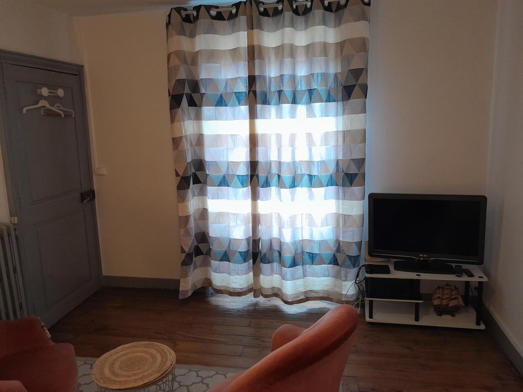 ティエール La Chaloupe 4 Bed & Breakfast エクステリア 写真