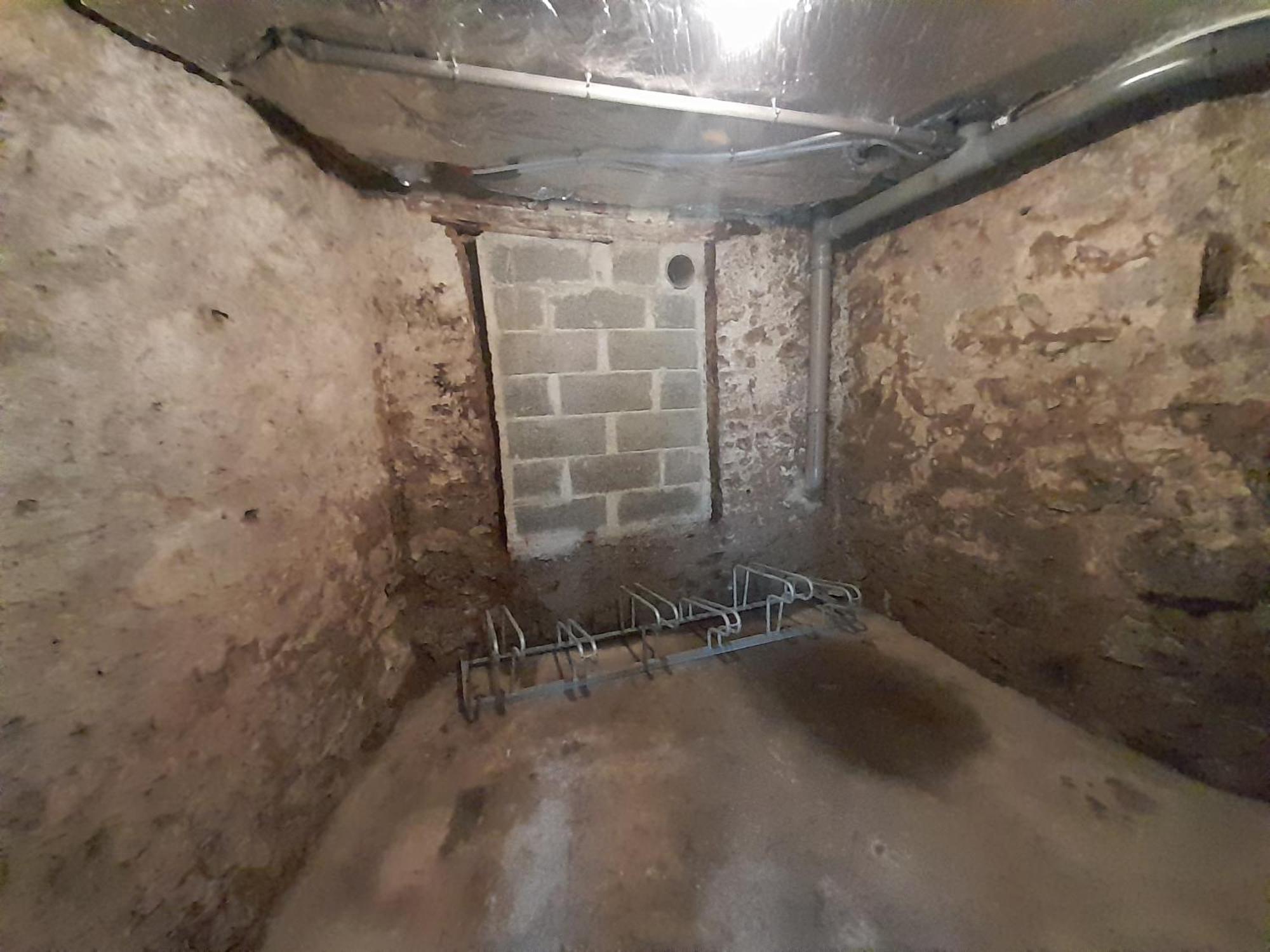ティエール La Chaloupe 4 Bed & Breakfast エクステリア 写真
